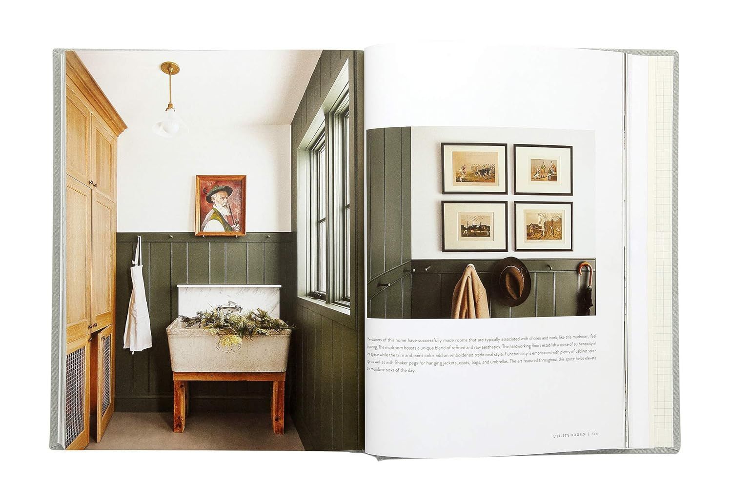 Homebody: A Guide to Creating Spaces You Never Want to Leave