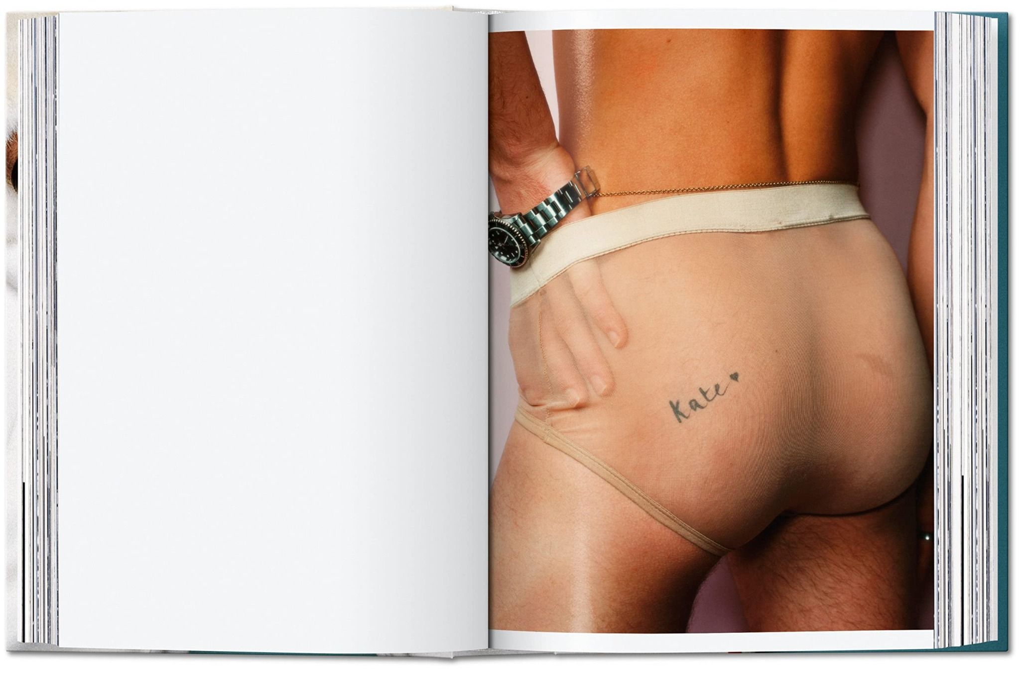 Mario Testino. SIR. 40th Ed._Pierre Borhan_9783836588140_Taschen GmbH