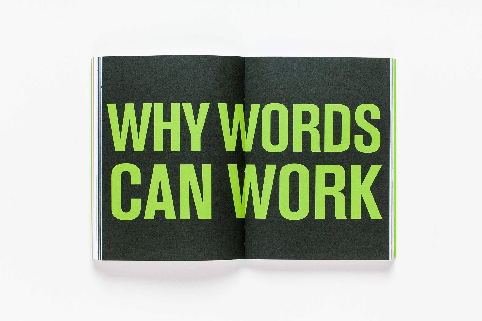 Now Try Something Weirder : How to keep having great ideas and survive in the creative business_Michael Johnson_9781786274182_Laurence King Publishing