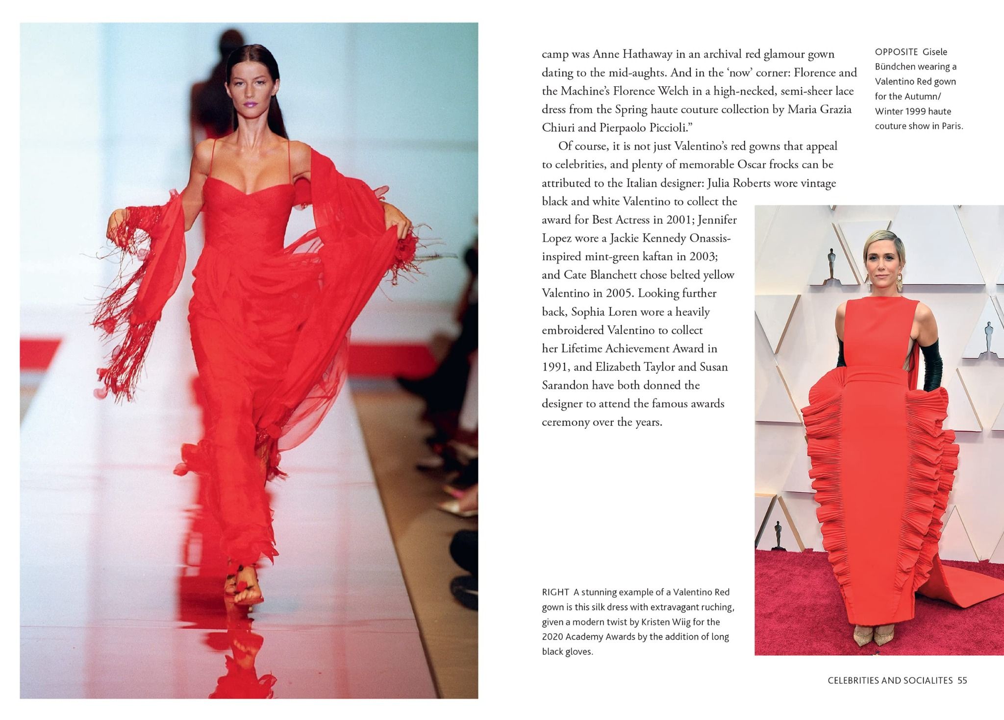 Little Book of Valentino : The story of the iconic fashion house