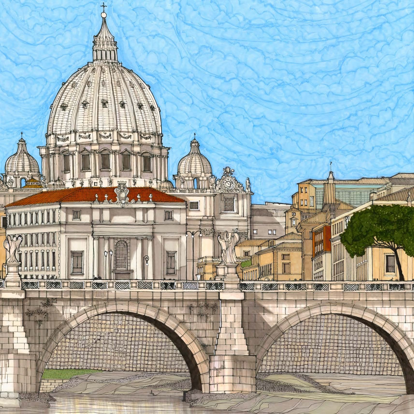 Desmond Freeman Rome_Desmond Freeman_9781864708684_Images Publishing Group Pty Ltd