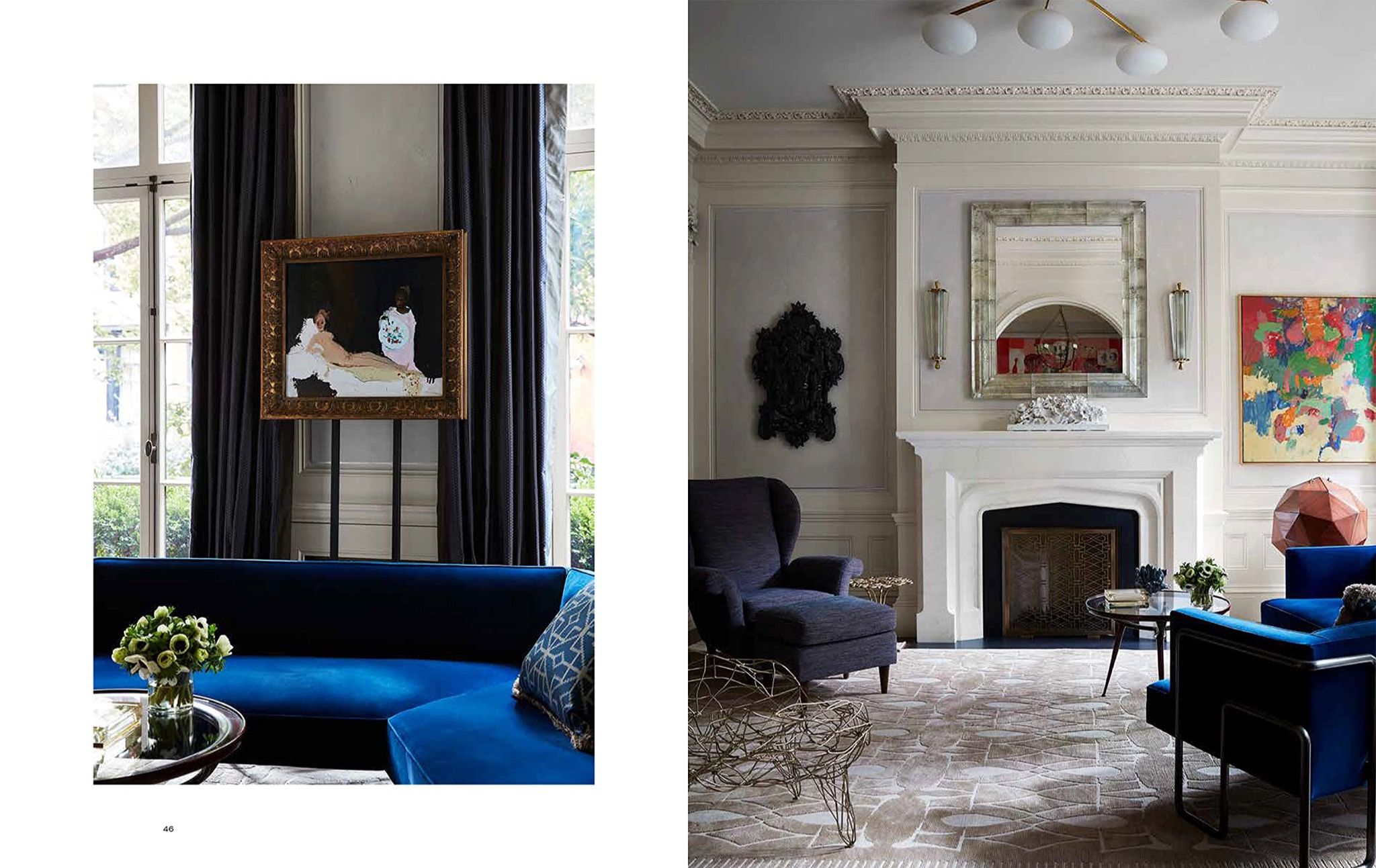 Shawn Henderson : Interiors in Context