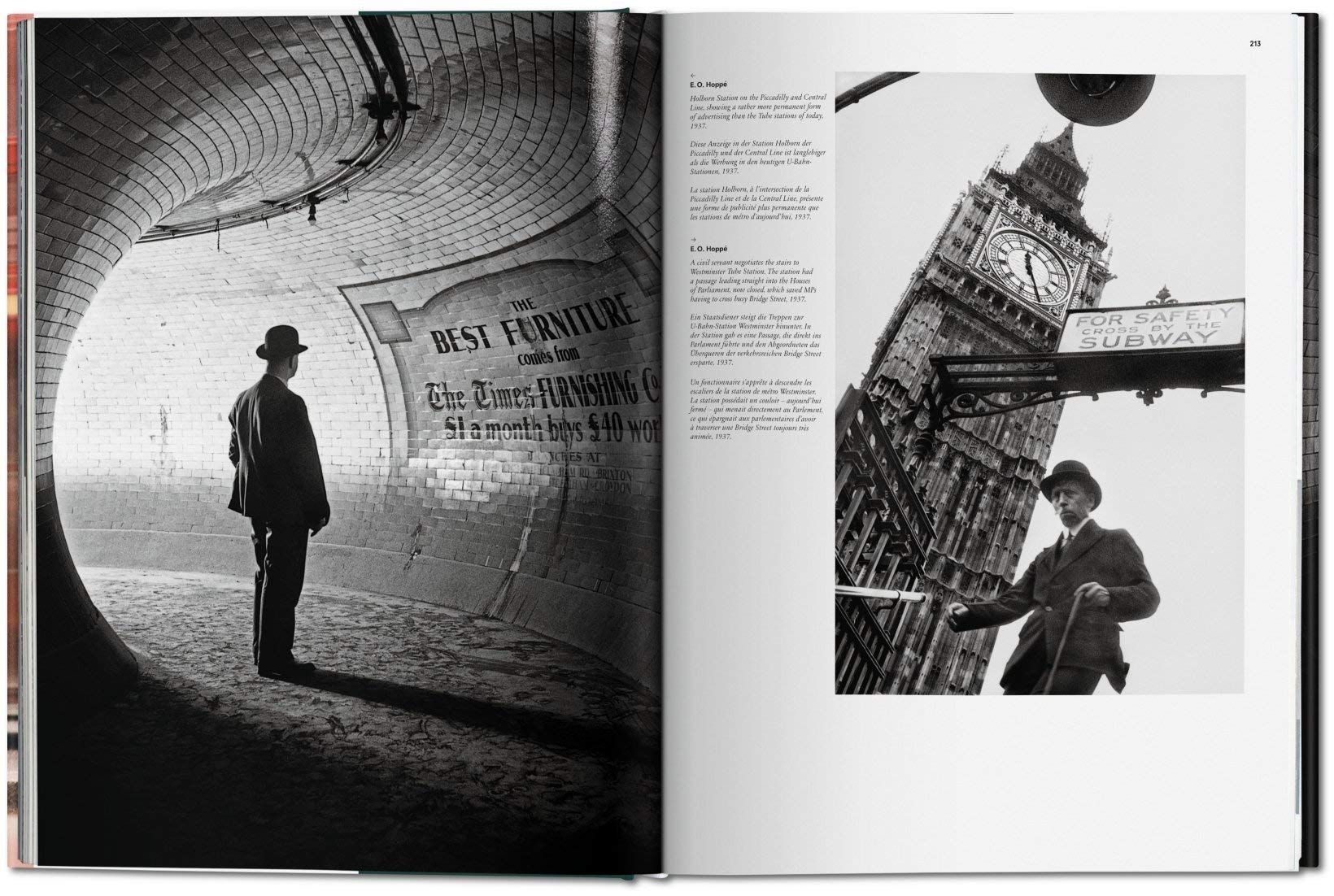 London. Portrait of a City_Reuel Golden_9783836528771_Taschen GmbH