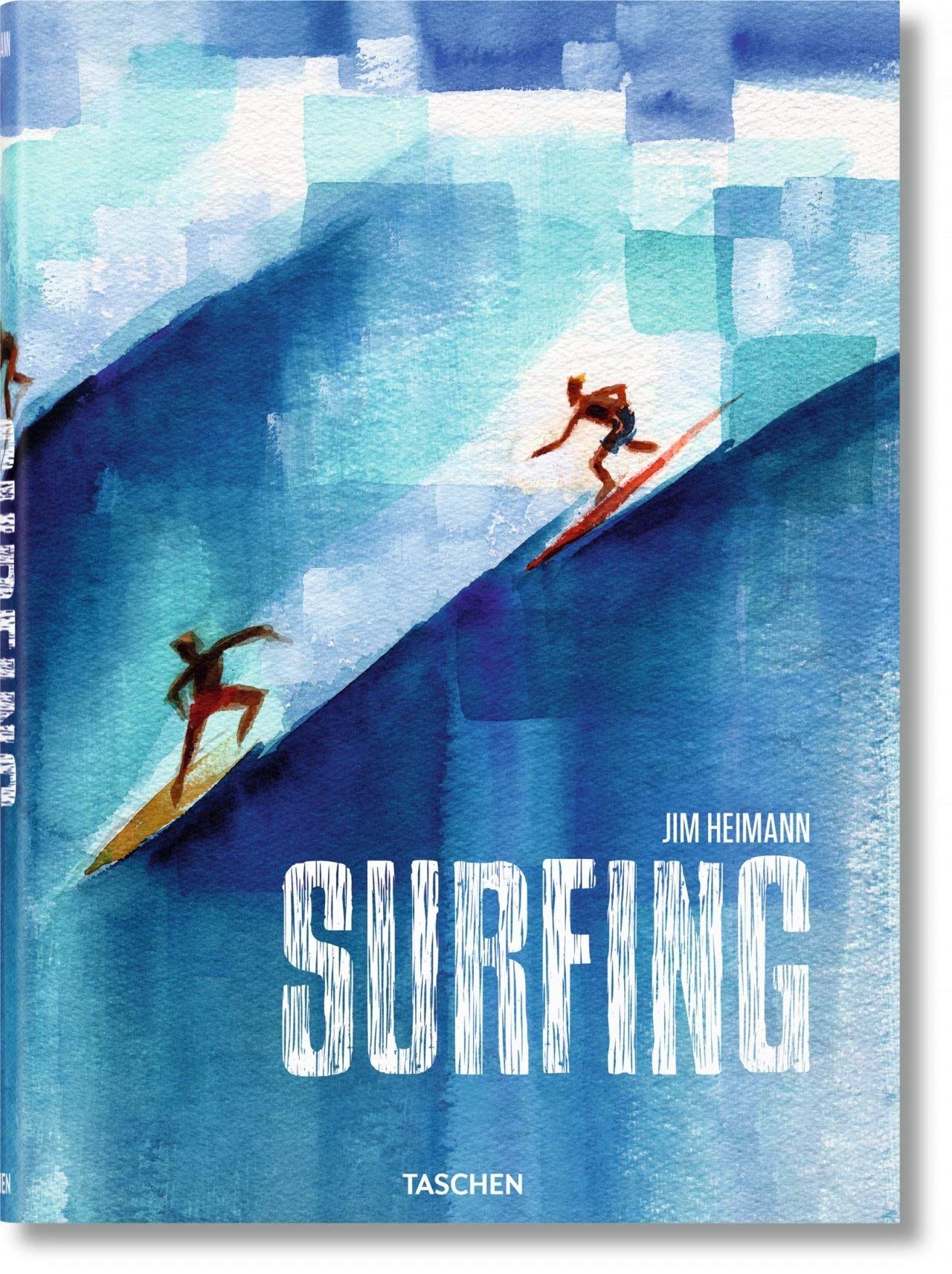 Surfing 1778-Today_Jim Heimann_9783836583282_Taschen GmbH