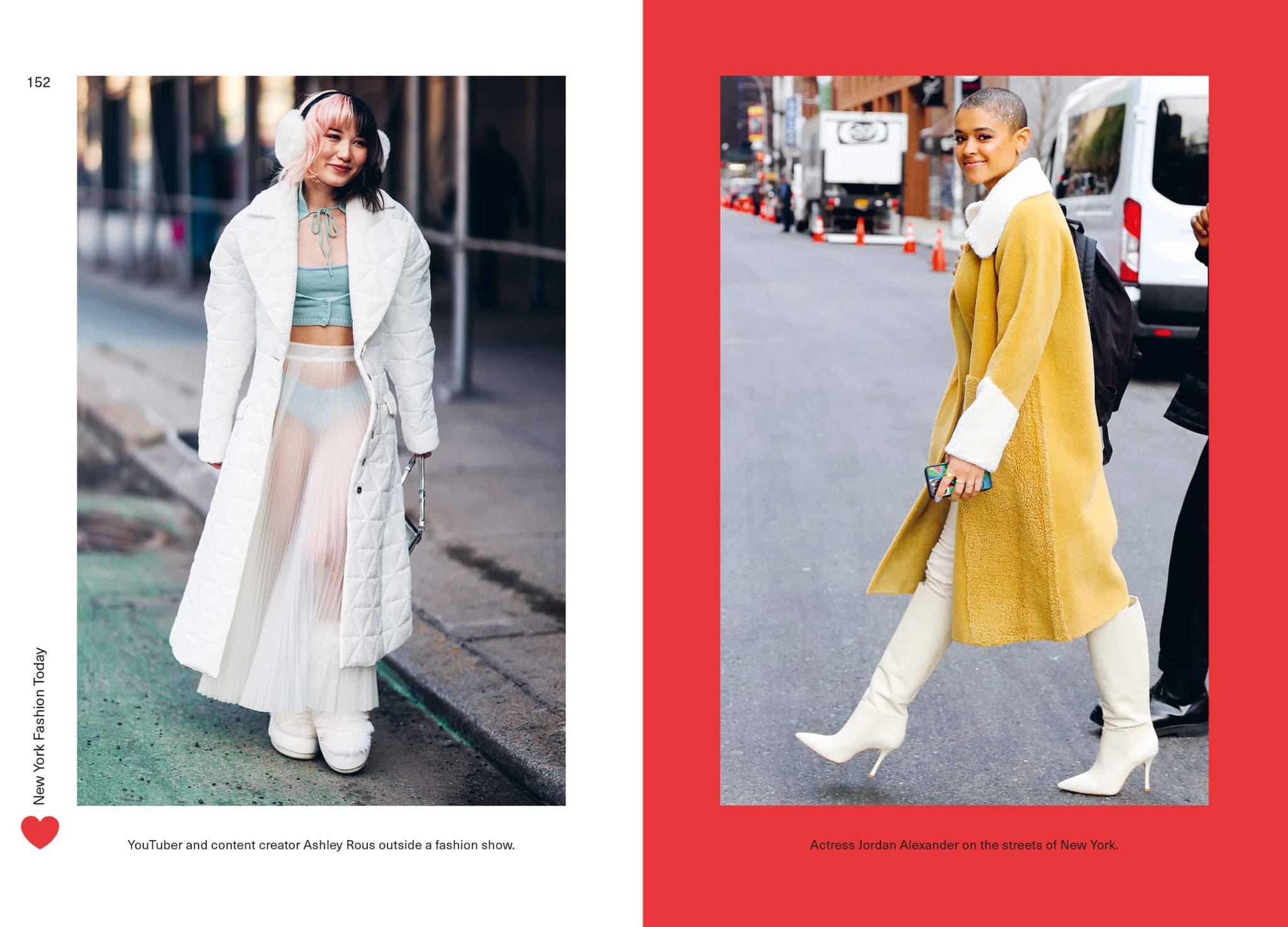 Little Book of New York Style: The Fashion History of the Iconic City (Little Books of City Style, 3)