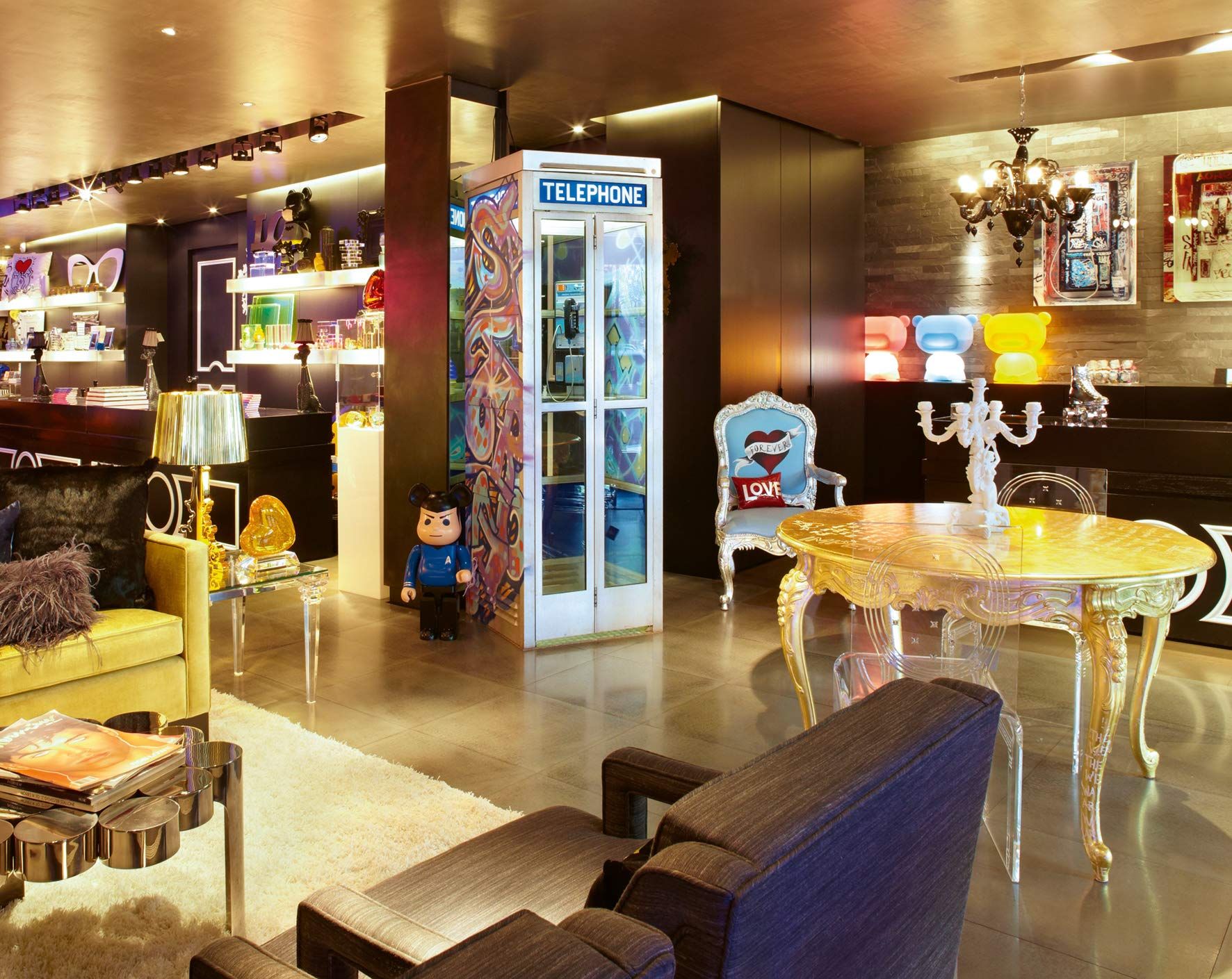 Contemporary Design Review