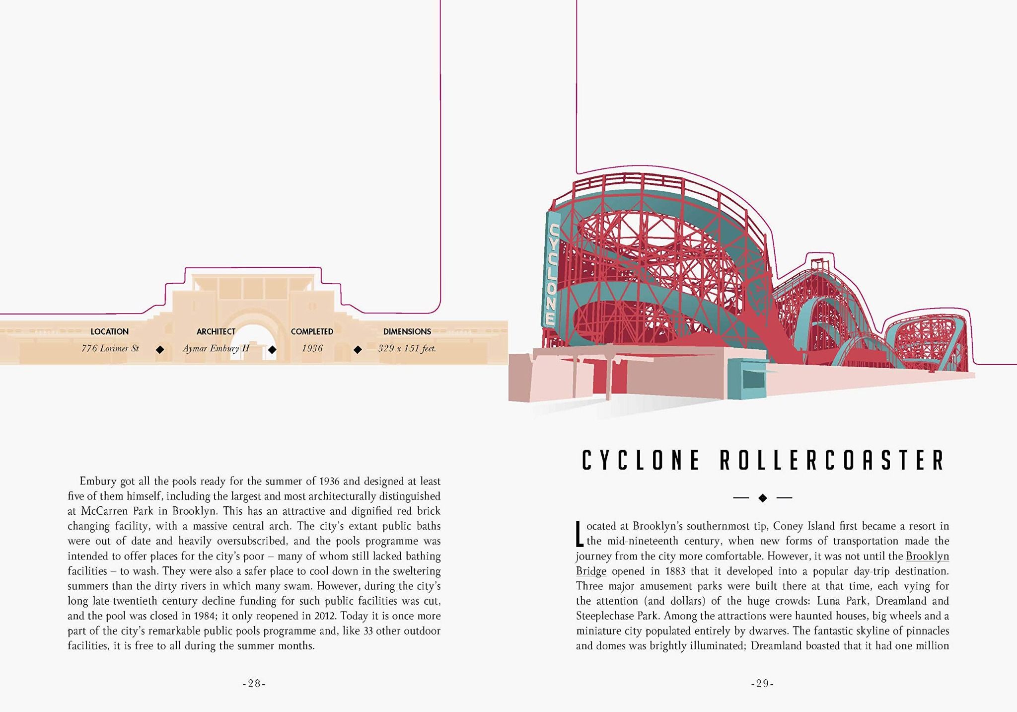Paperscapes: New York_Dr Tom Wilkinson_9780233005997_ Welbeck Publishing Group