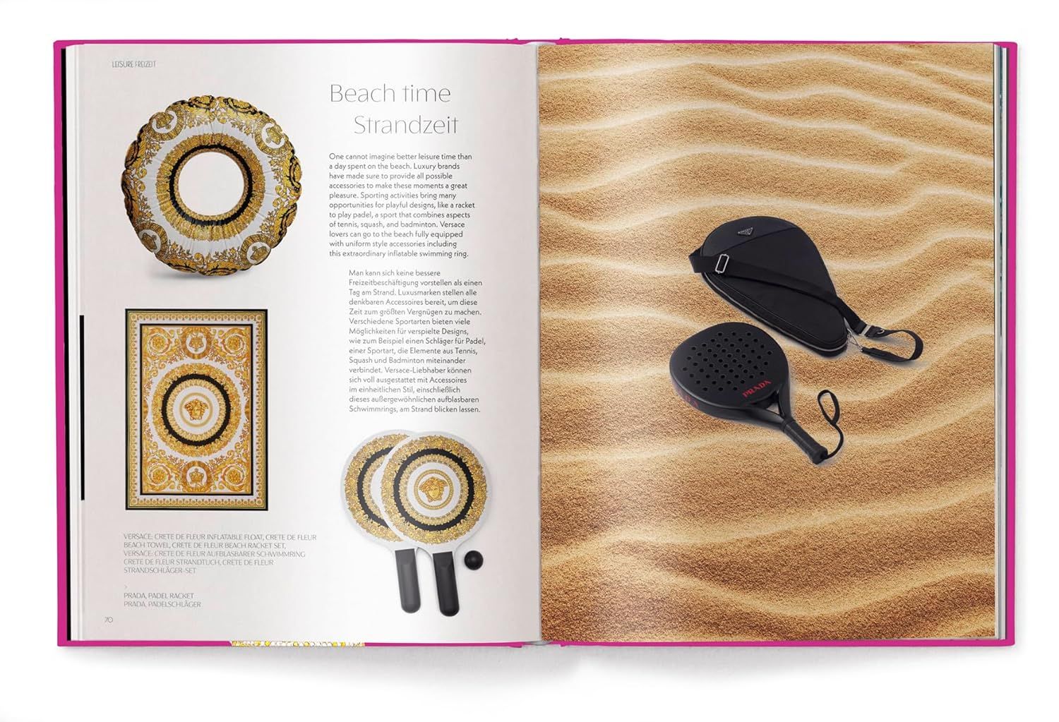 Everyday Luxury: Beautiful Ordinary Objects