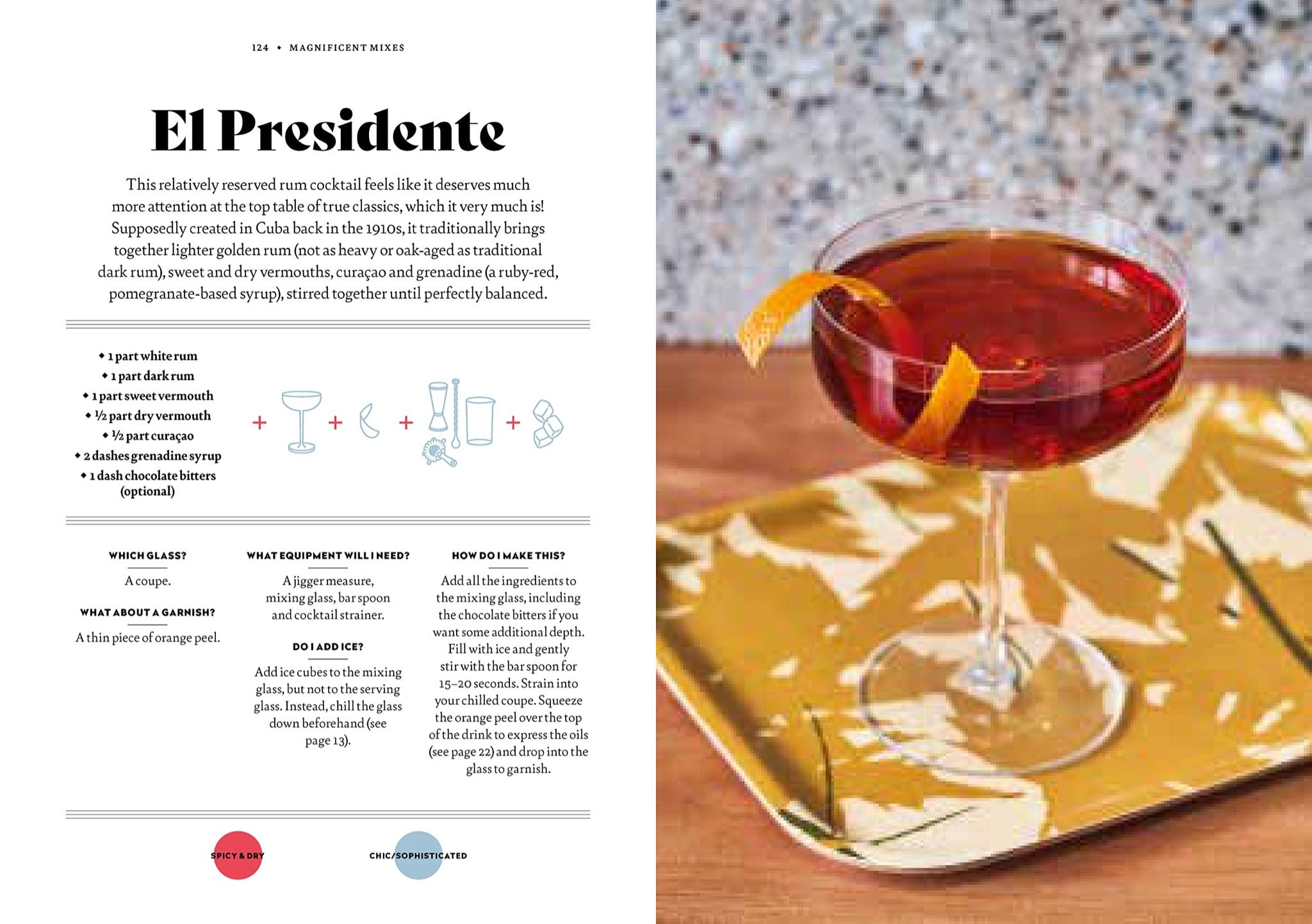 60 Second Cocktails : Amazing drinks to make at home in a minute