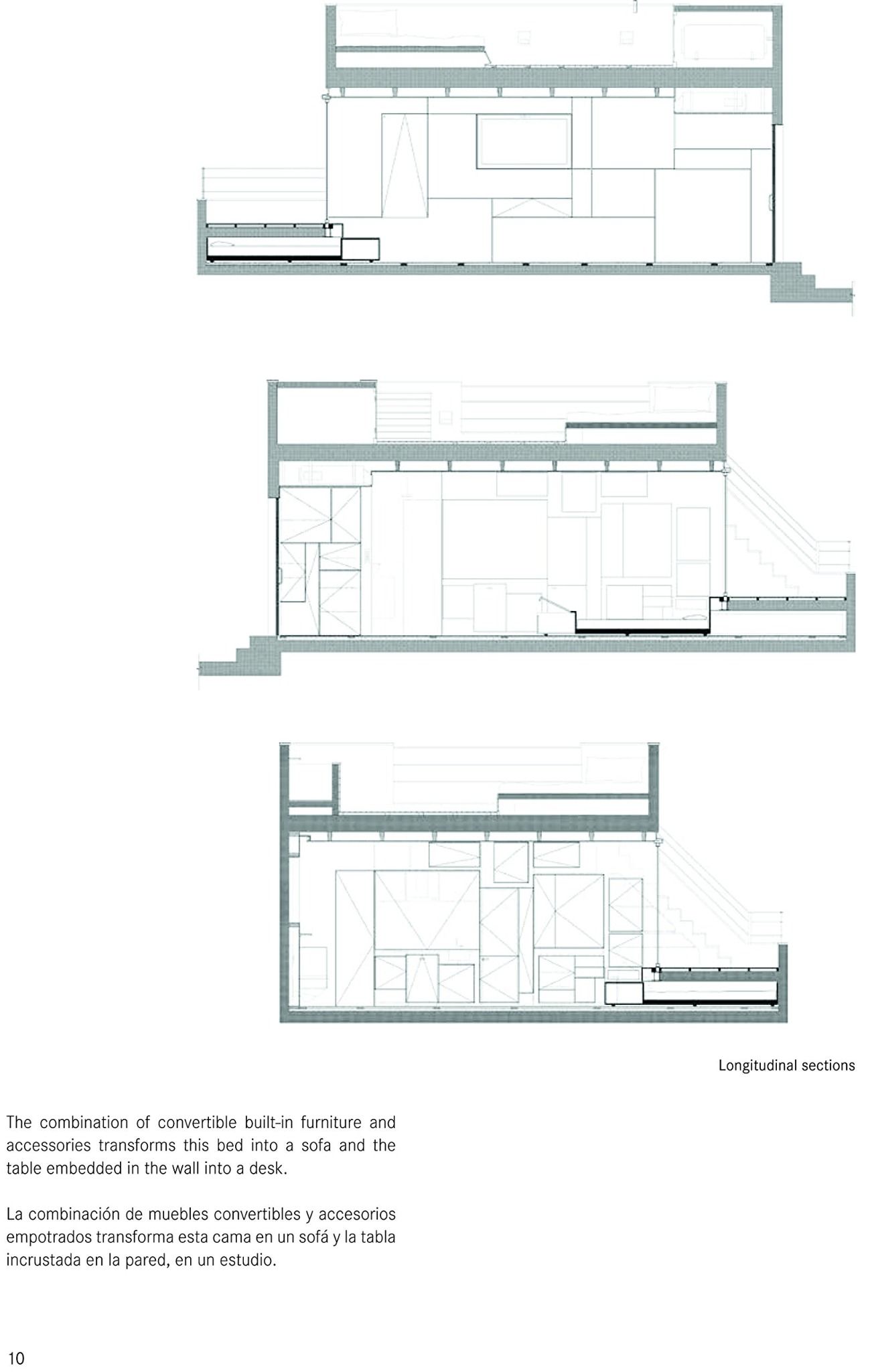 Interiors For Singles. New Trends_Instituto Monsa De Ediciones_9788415829775_Hiperlibro / Monsa