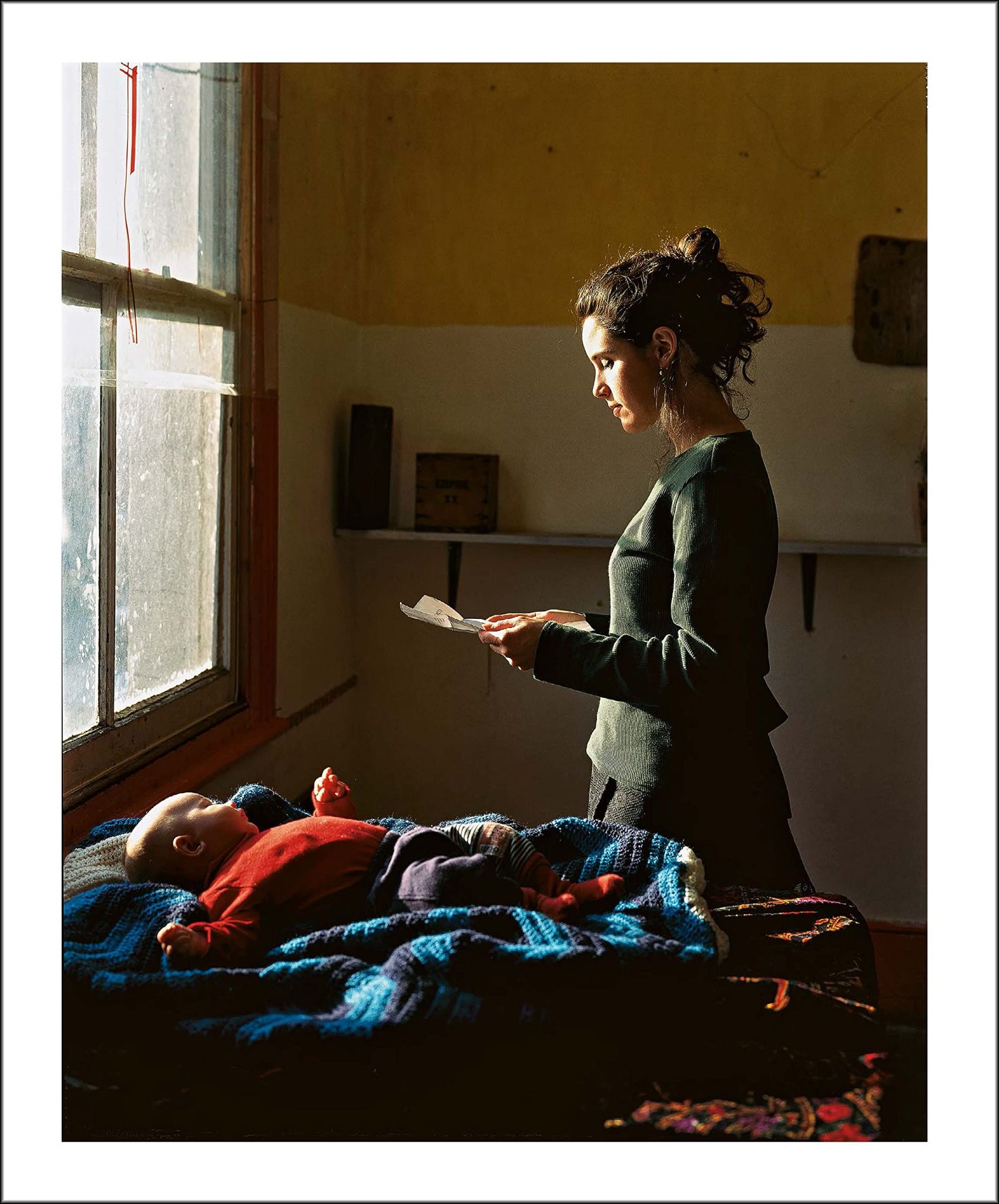 Photographers On The Art Of Photography_Charles Moriarty_9781788840880_ACC Art Books