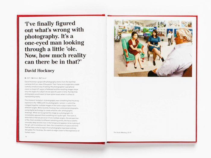 Photographers on Photography : How the Masters See, Think and Shoot_Henry Carroll_9781786273185_Laurence King Publishing