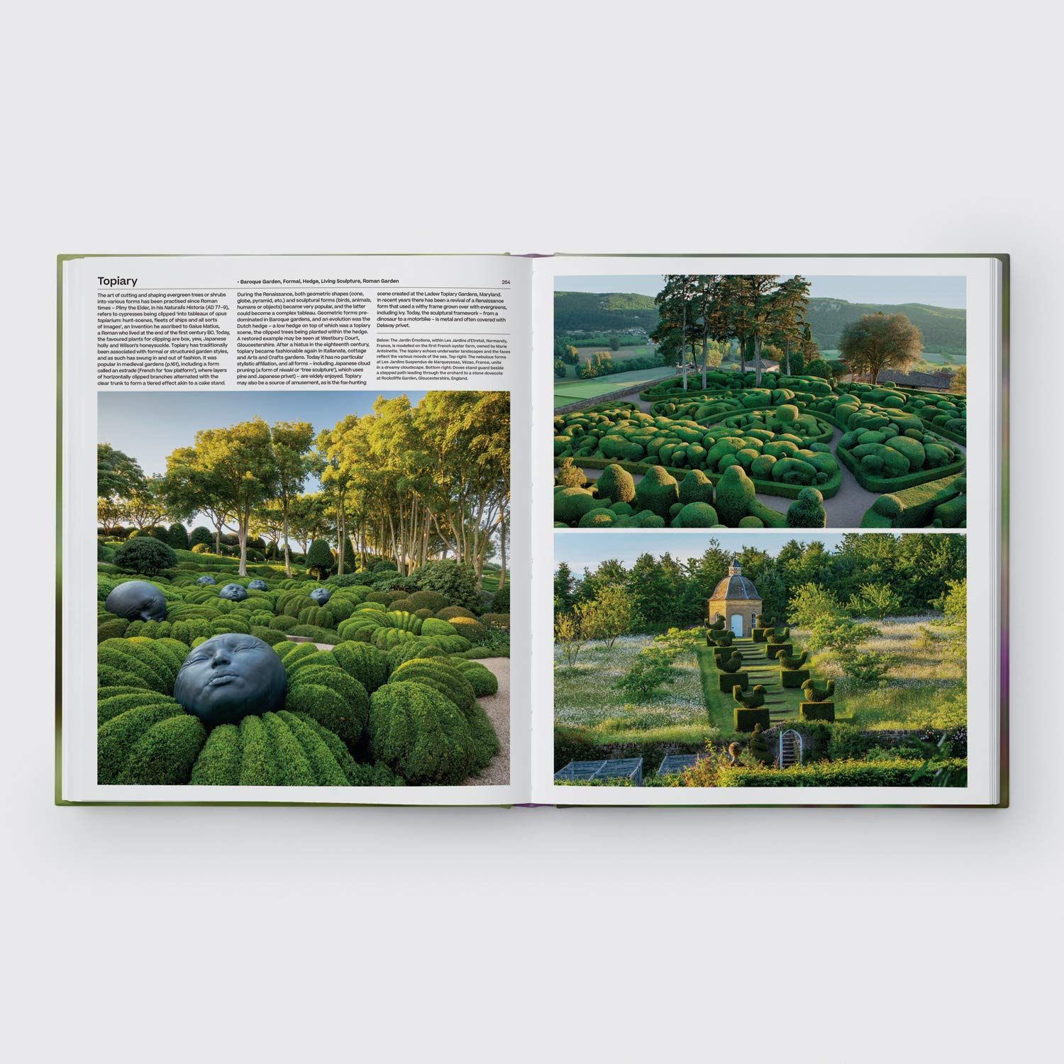 The Garden : Elements and Styles_Toby Musgrave_9781838660765_Phaidon Press Ltd