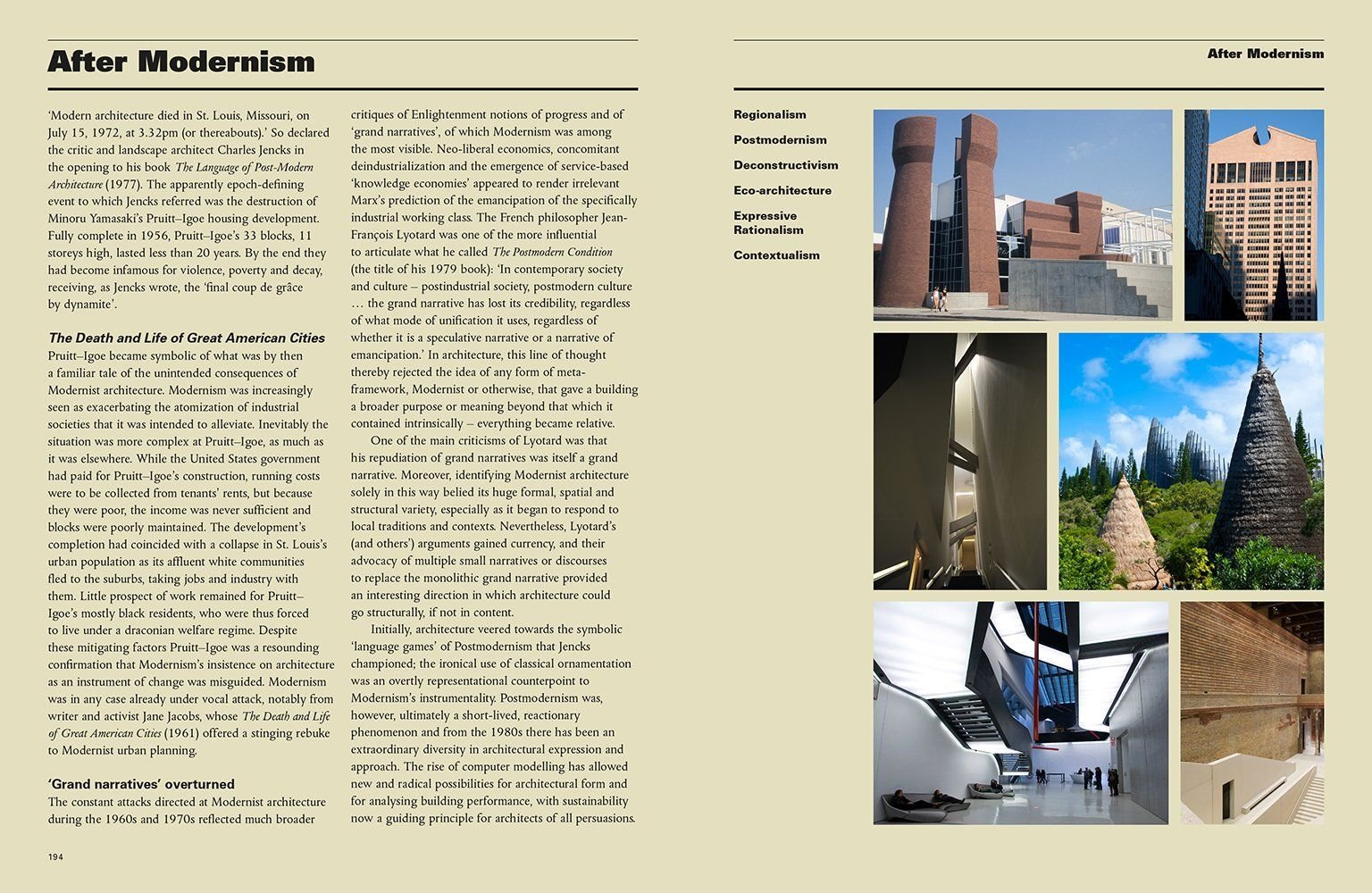 Architectural Styles : A Visual Guide_Owen Hopkins
