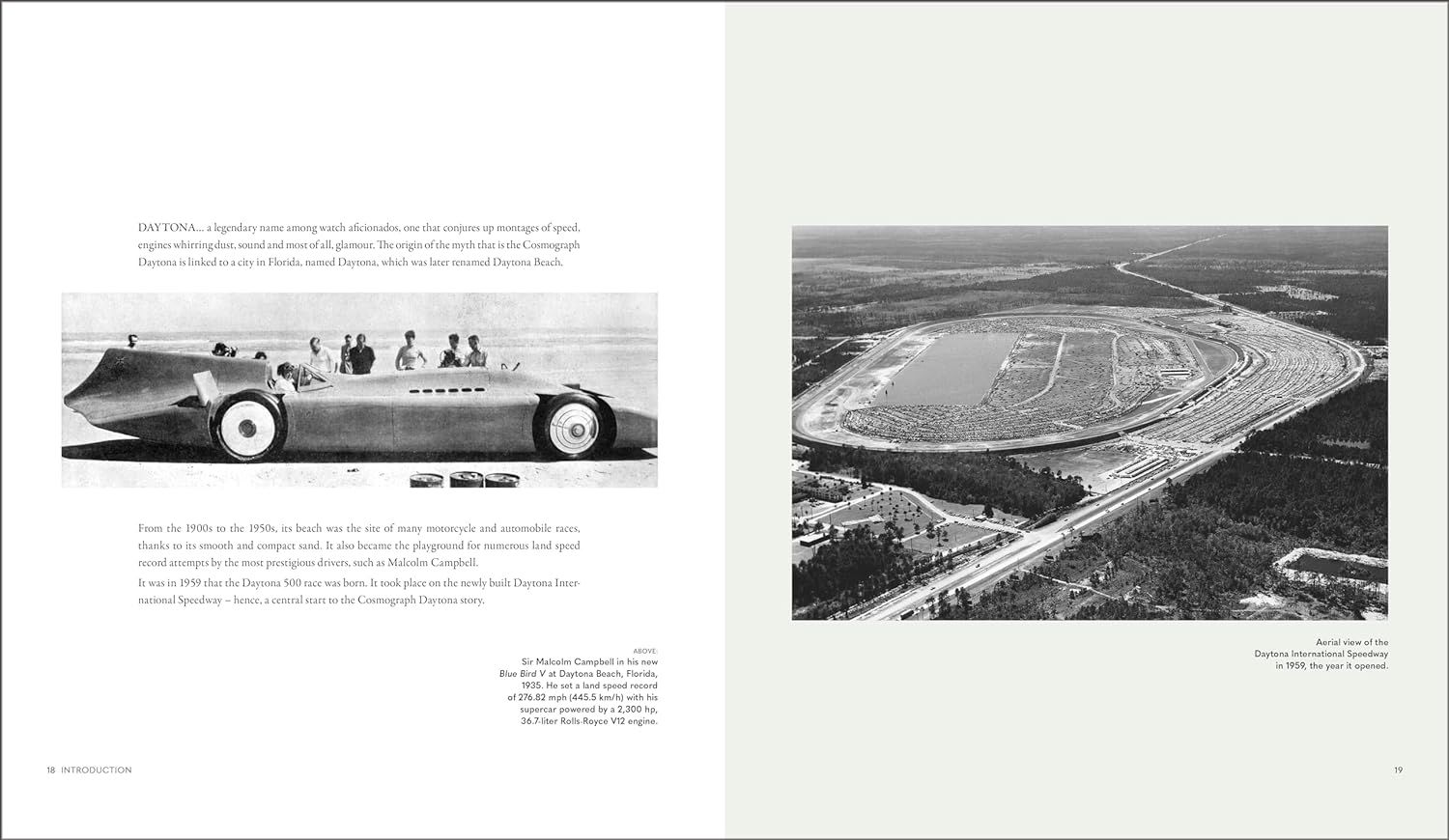Rolex Cosmograph Daytona: Vol. 1 Manual Winding Models (1963-1988)