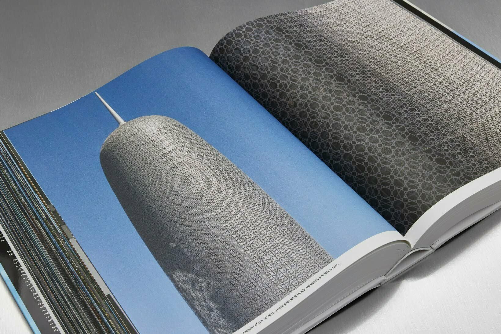 Jean Nouvel by Jean Nouvel. 1981-2022