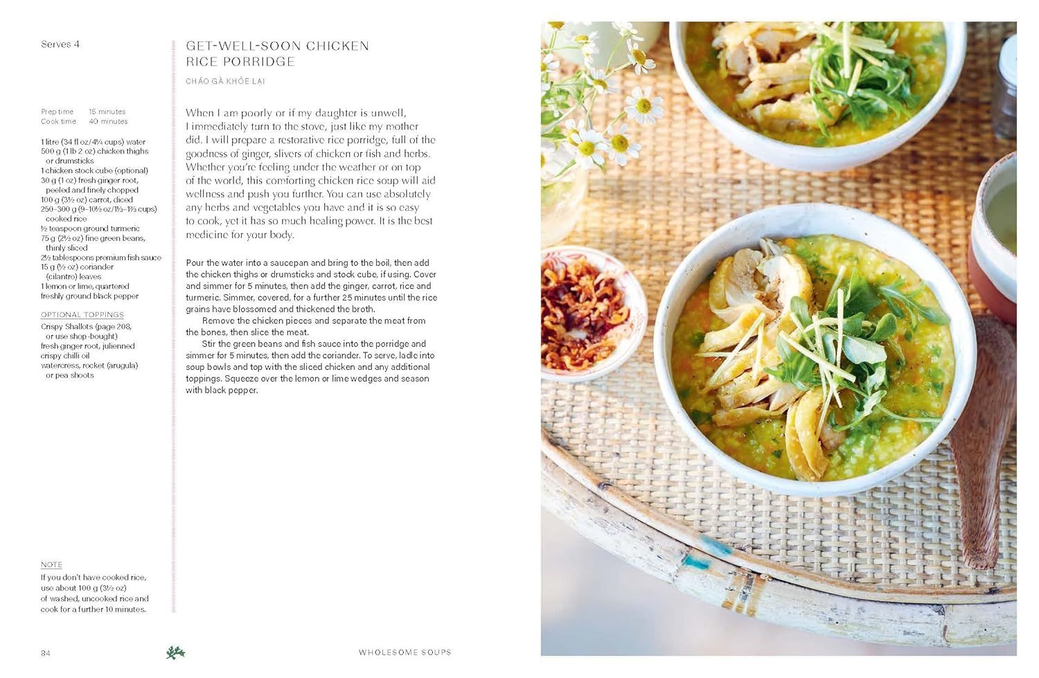 Quick and Easy Vietnamese: Everyday Vietnamese Recipes for the Home Cook