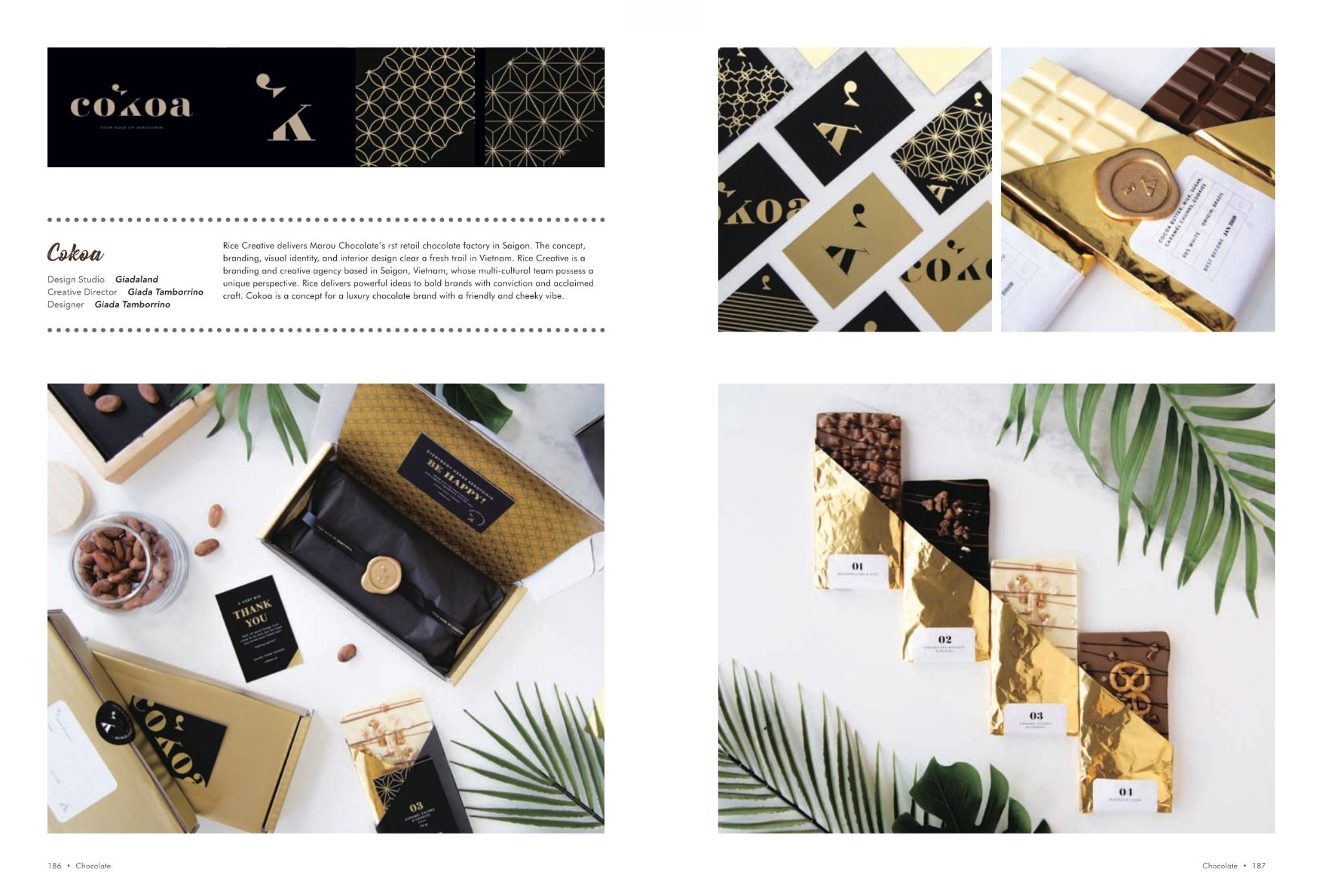 Delicious : Branding and Design_360° Design_9789887852728_Hoaki Books