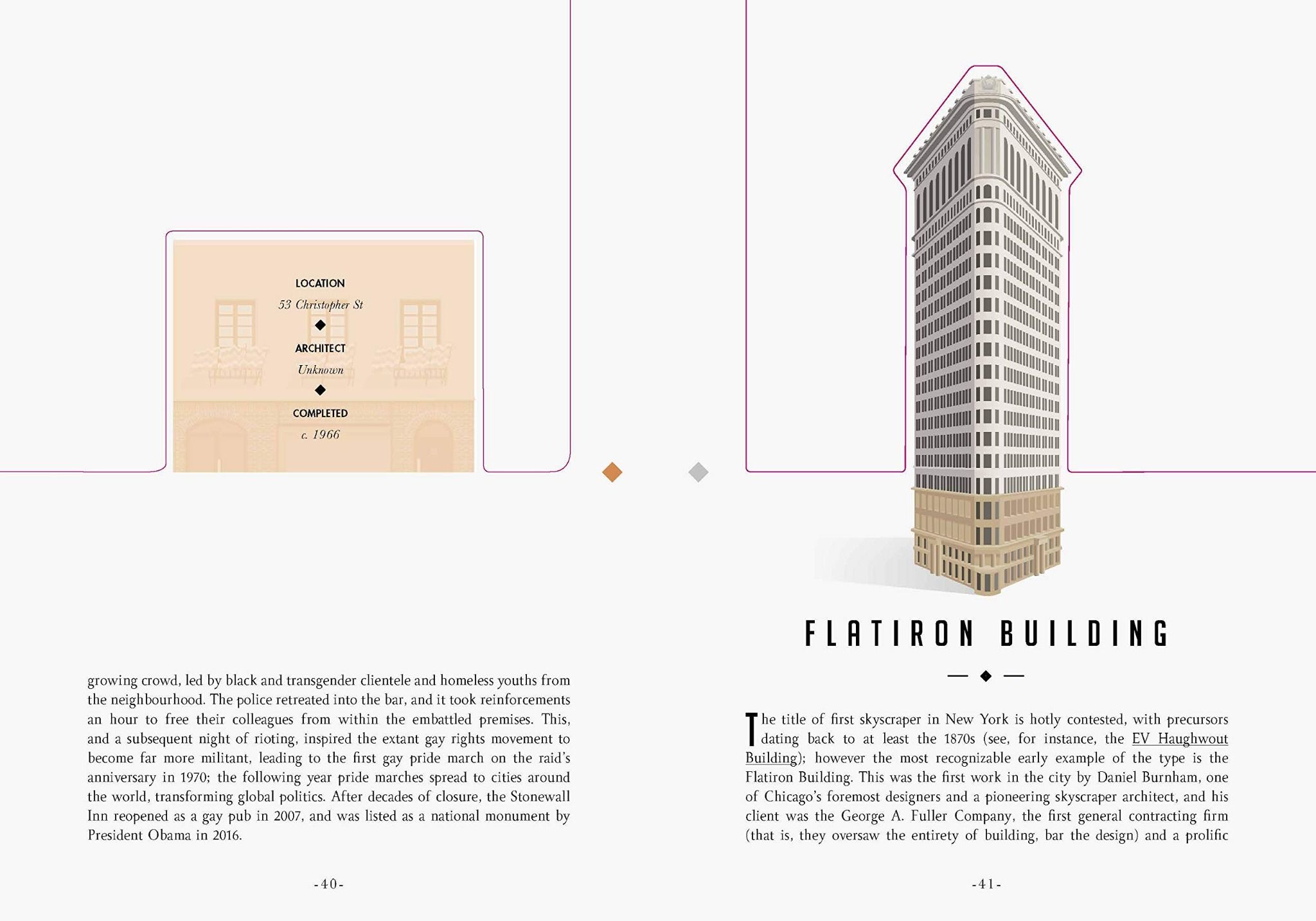 Paperscapes: New York_Dr Tom Wilkinson_9780233005997_ Welbeck Publishing Group