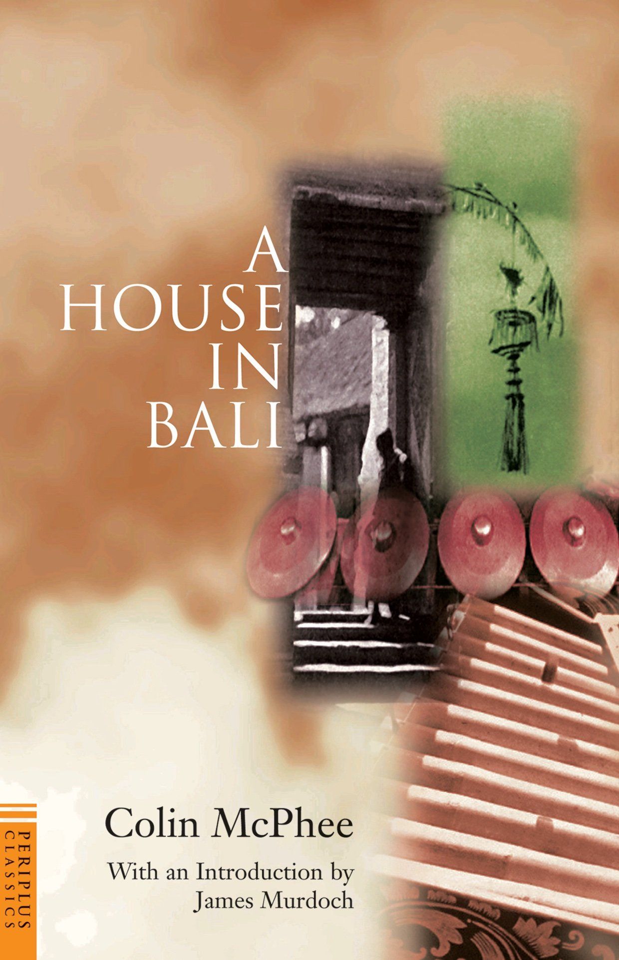 A House in Bali