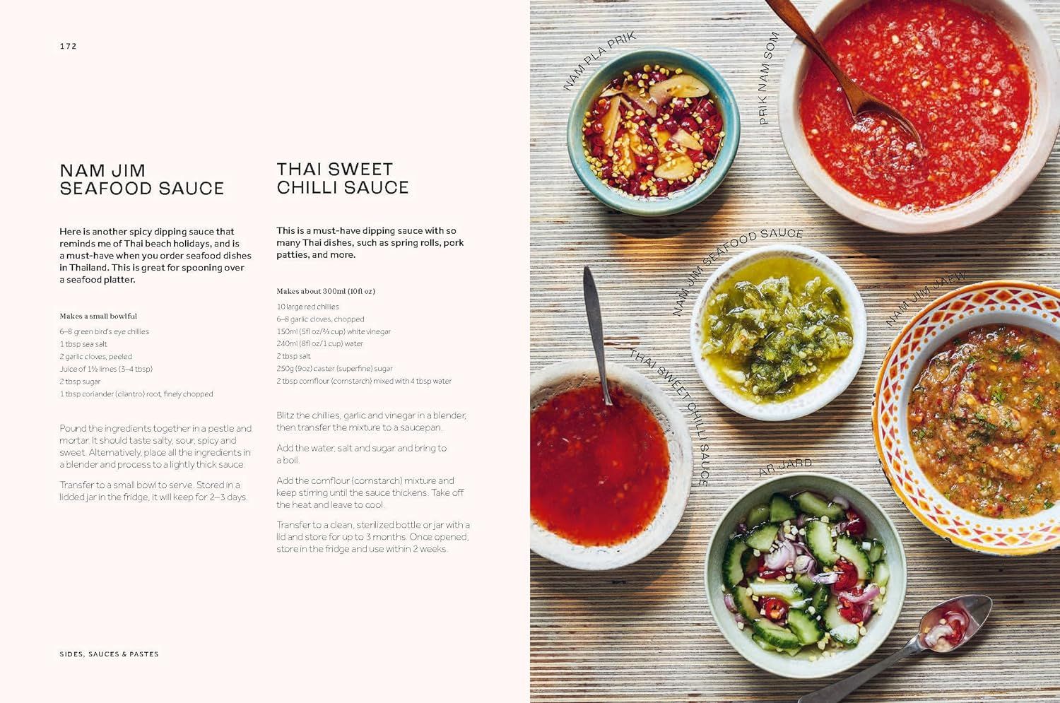 Thai Made Easy: Over 70 Simple Recipes: Simple, Modern Recipes for Every Day