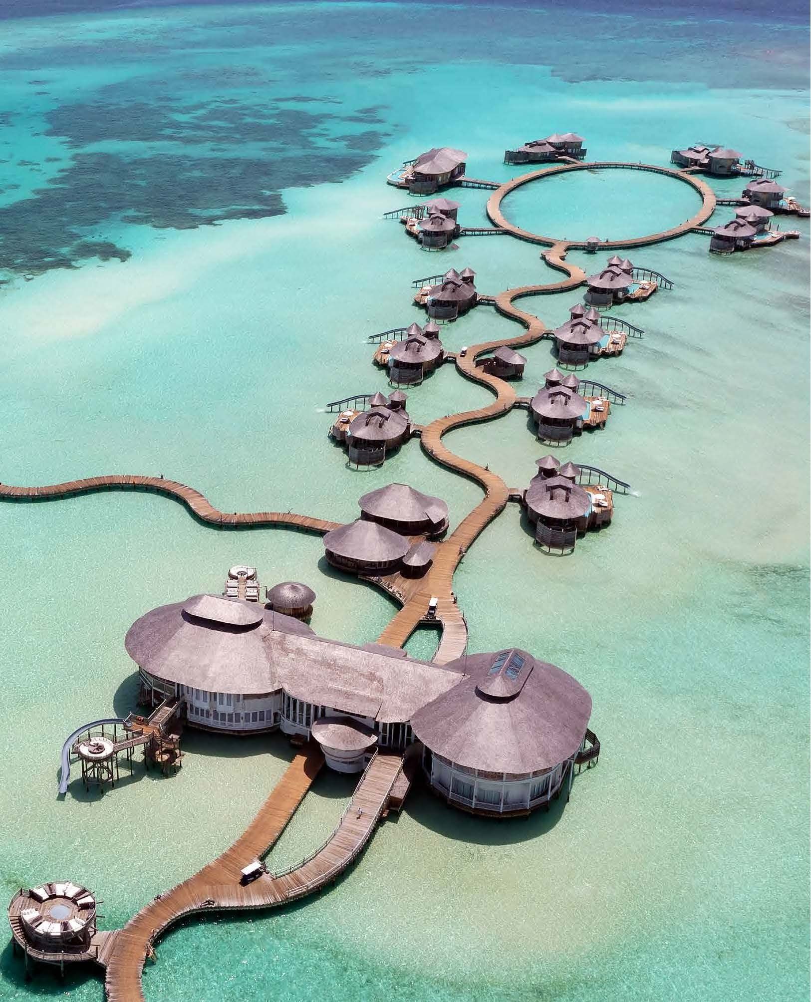 This Must be Paradise: Conscious Travel Inspirations