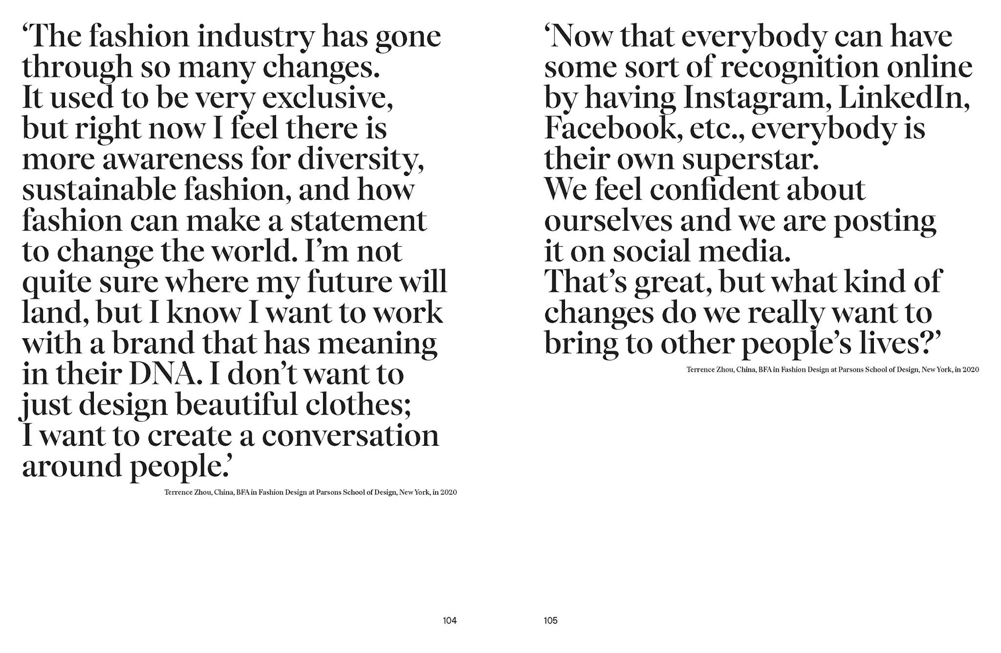 Emotion : Fashion in Transition_Kaat Debo_9789401476041_Lannoo