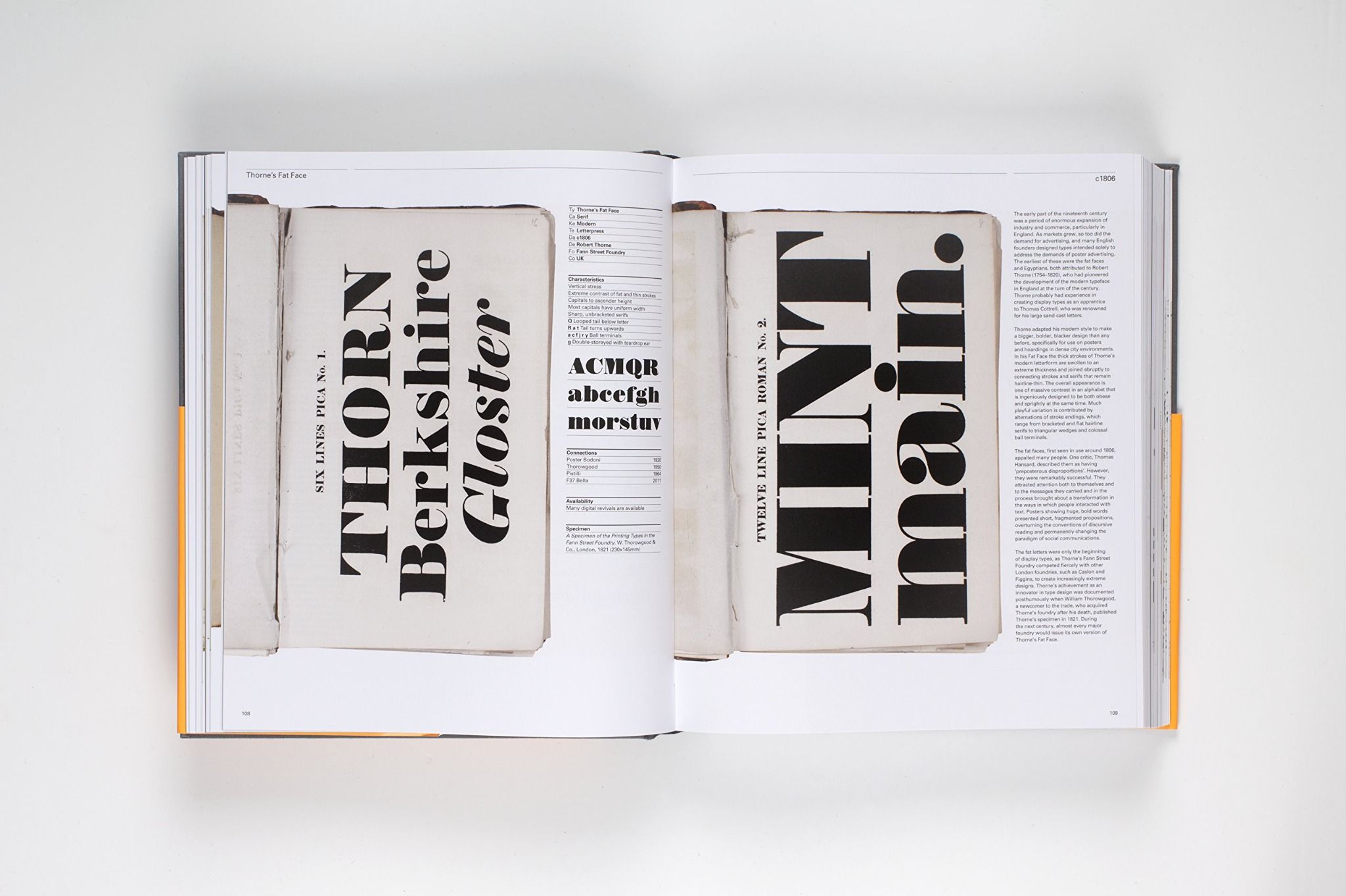 The Visual History Of Type_Paul McNeil_9781780679761_Laurence King Publishing