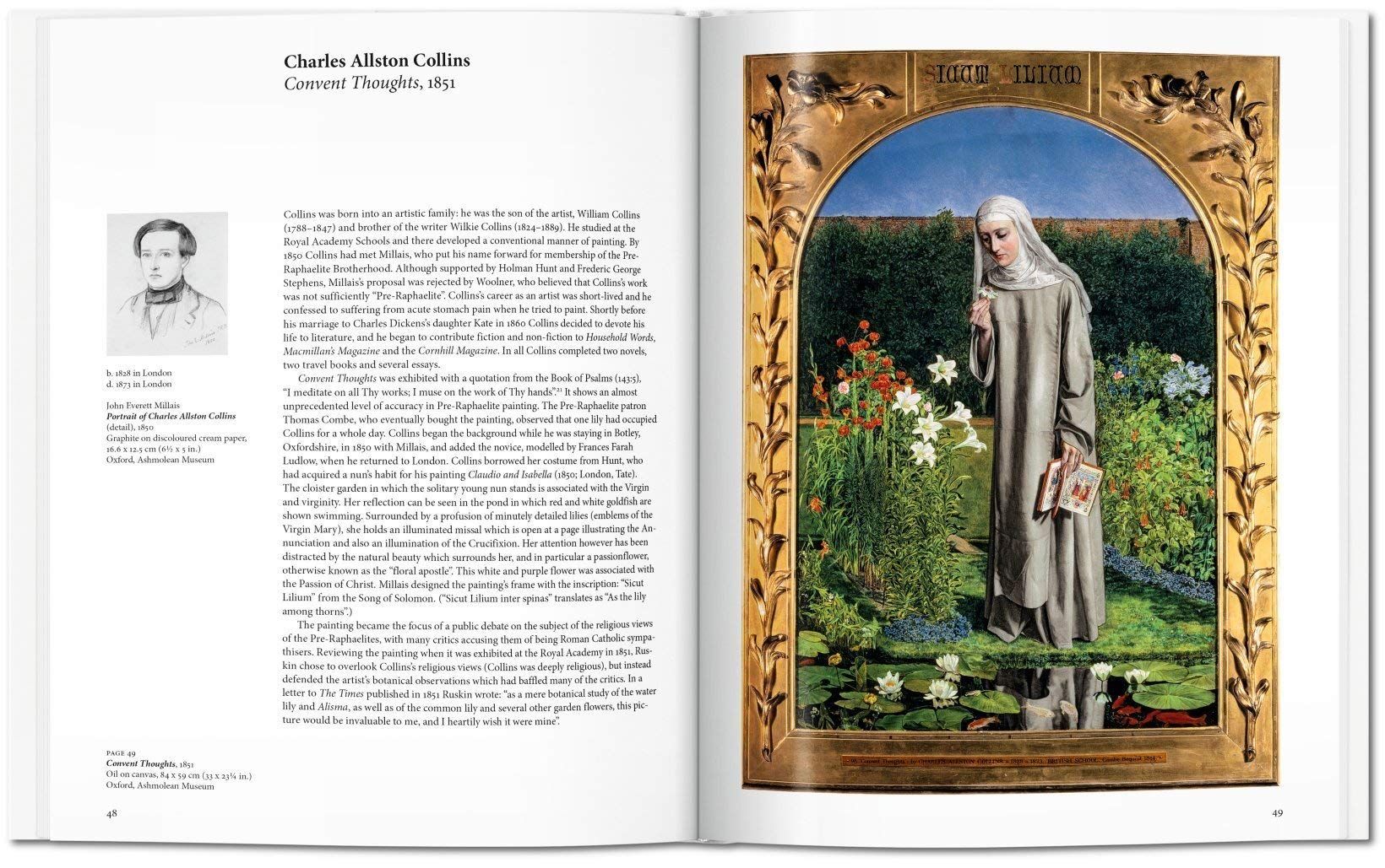 Pre-Raphaelites