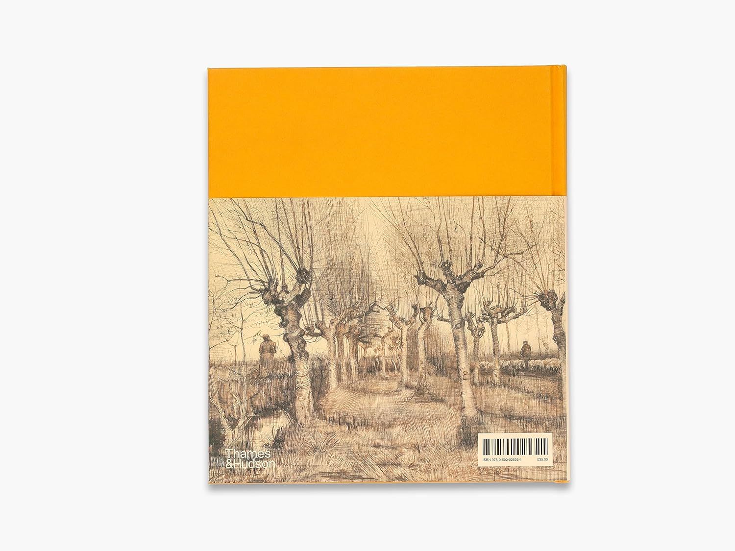 The Drawings of Vincent van Gogh