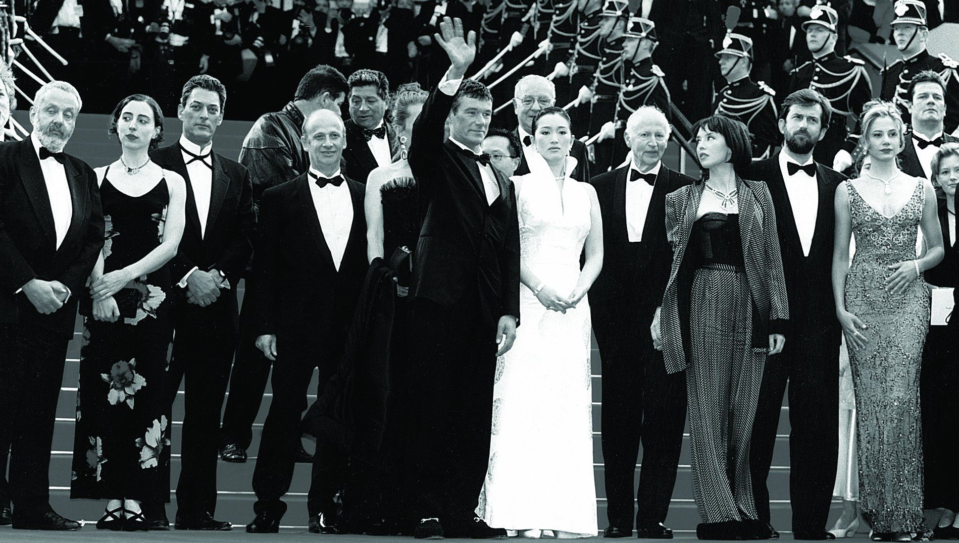 Citizen Cannes : The Man behind the Cannes Film Festival_Gilles Jacob_9780714861906_Phaidon Press Ltd