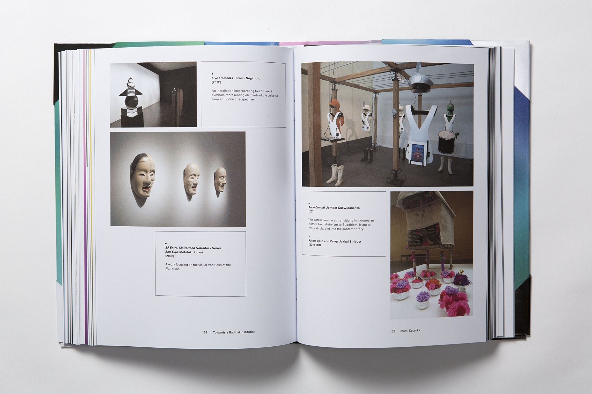 The New Curator_Ben Borthwick_9781780677477_Laurence King Publishing