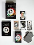  Wild Unknown Tarot Deck and Guidebook (Official Keepsake Box Set) 