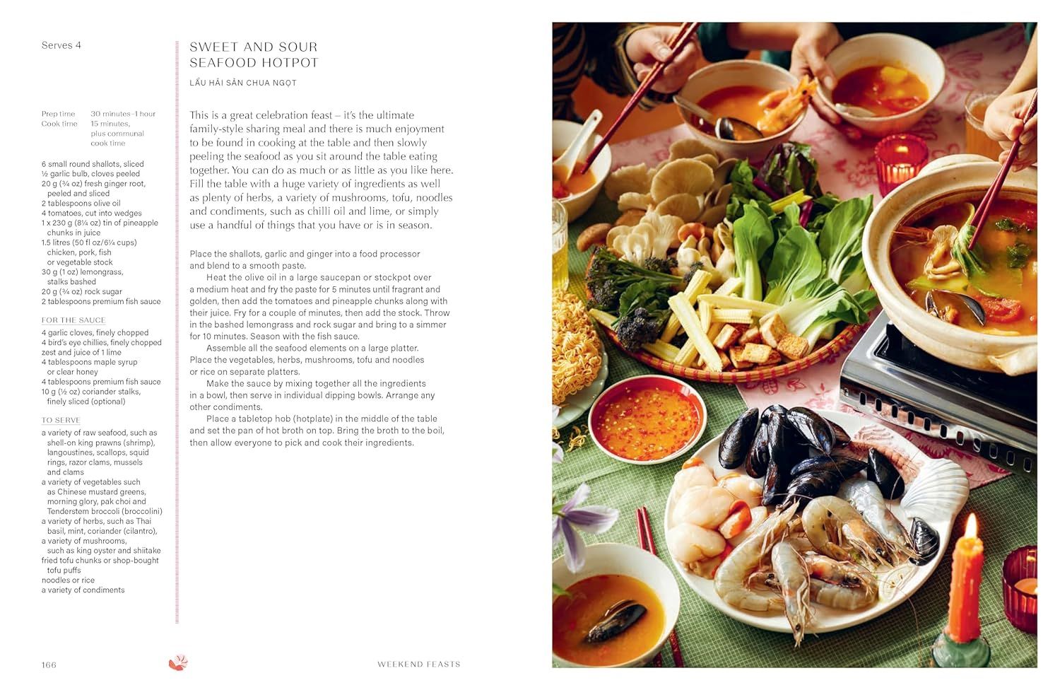 Quick and Easy Vietnamese: Everyday Vietnamese Recipes for the Home Cook