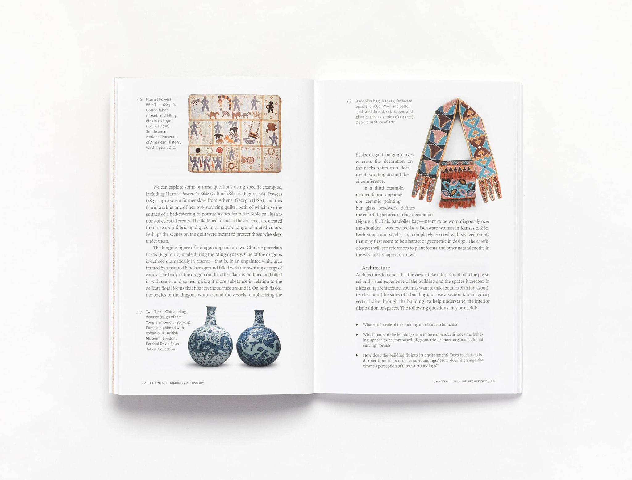 Fundamentals Of Art History_Anne D'Alleva_9781913947019_Laurence King Publishing