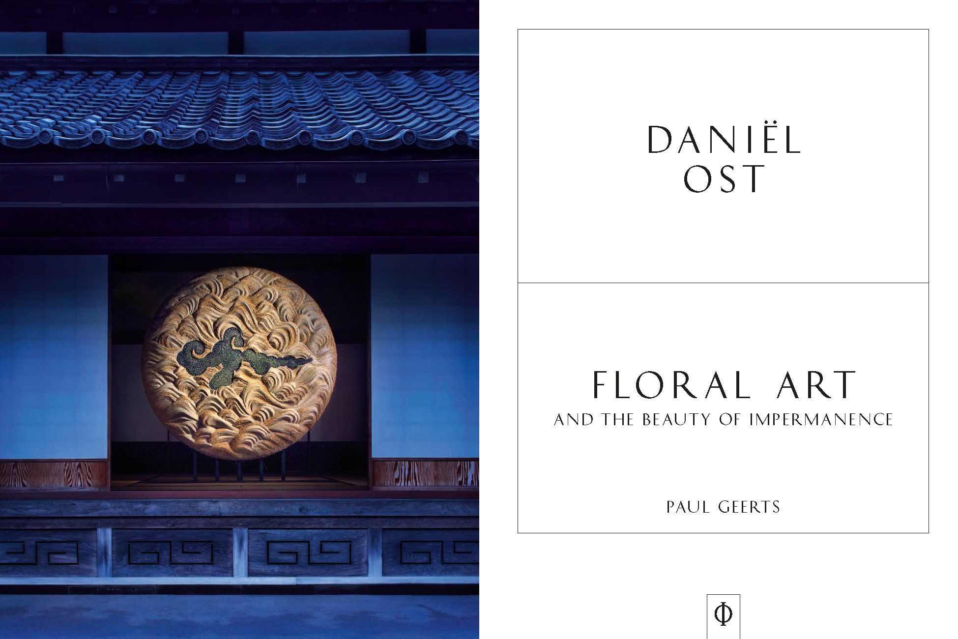 Daniel Ost: Floral Art and the Beauty of Impermanence