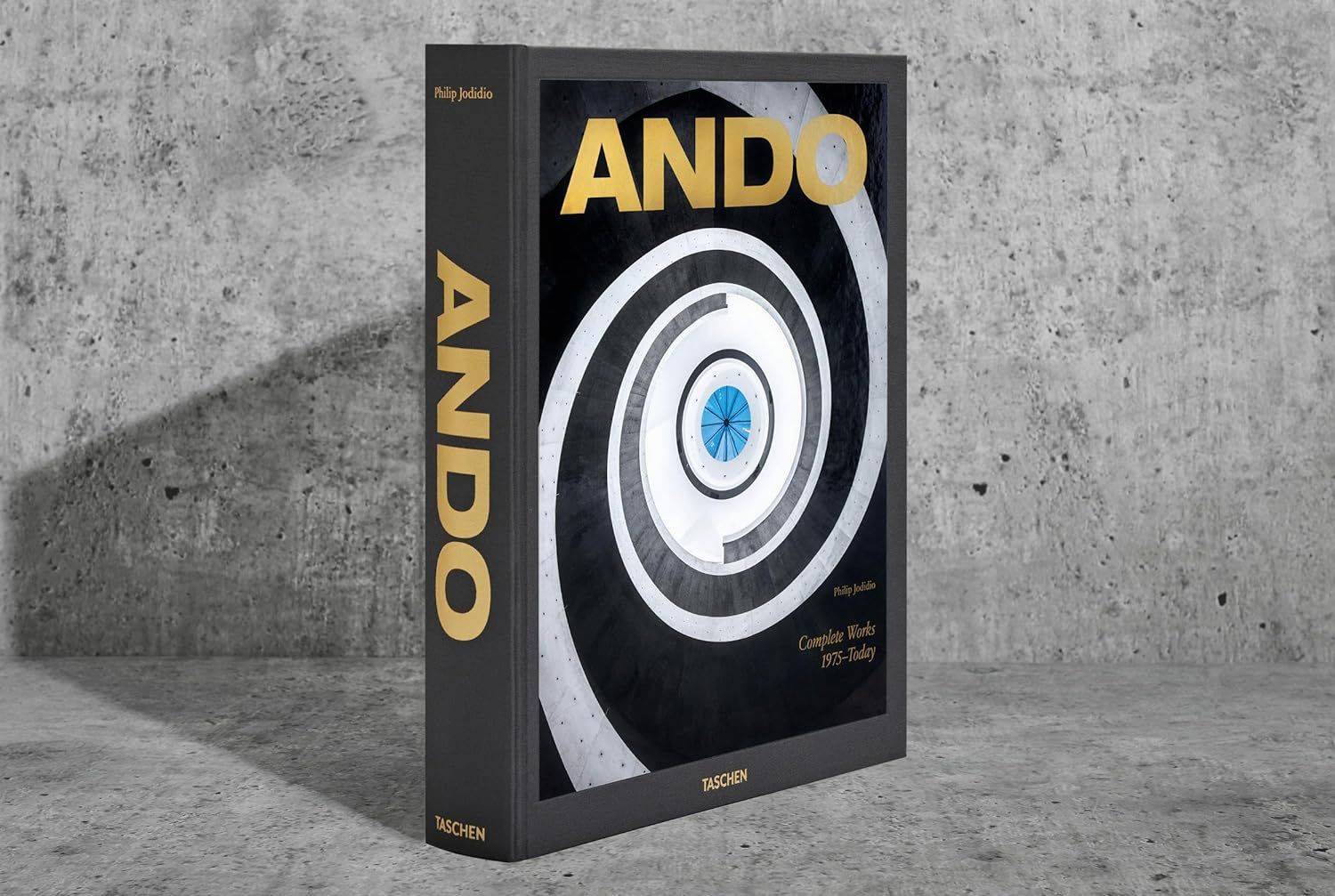 Ando: Complete Works 1975 - Today