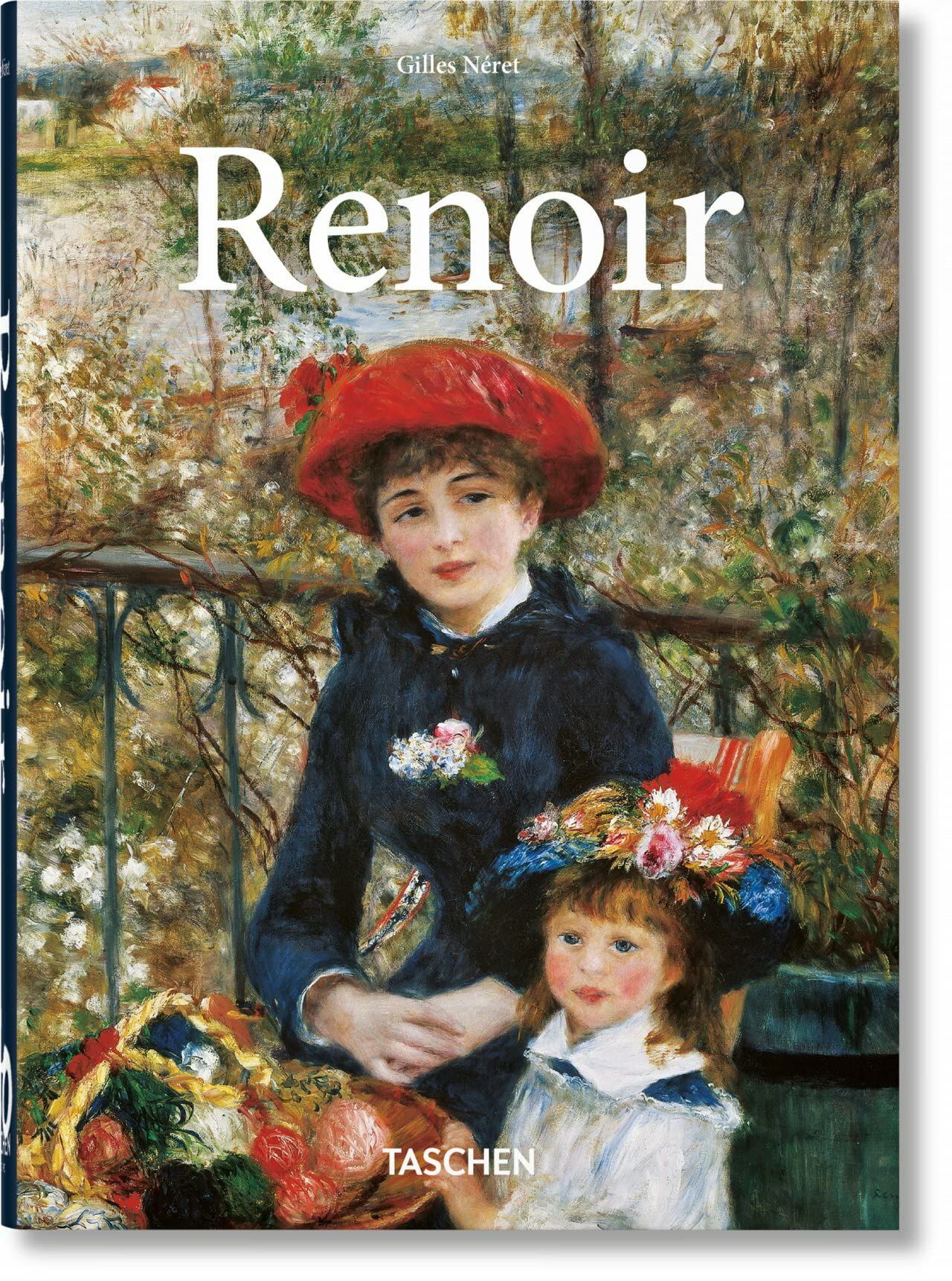  Renoir 