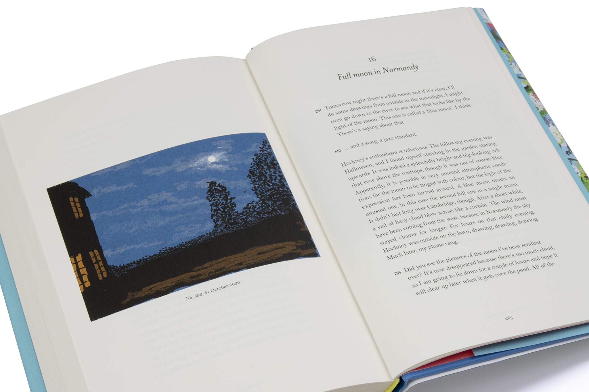 Spring Cannot Be Cancelled_Martin Gayford & David Hockney_9780500094365_Thames & Hudson