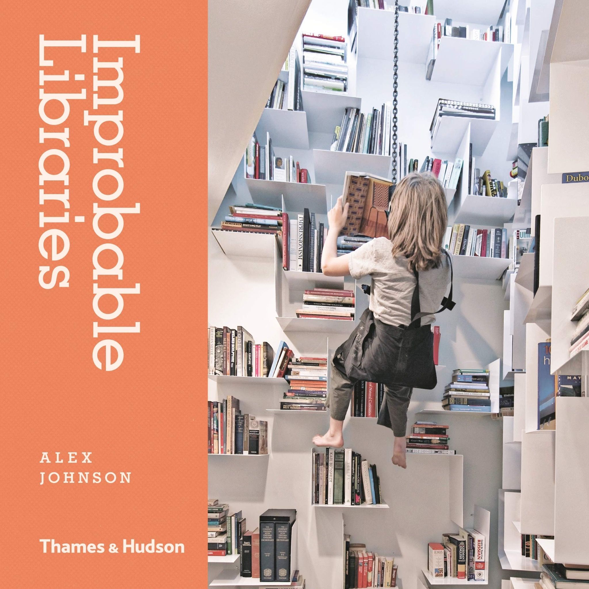 Improbable Libraries