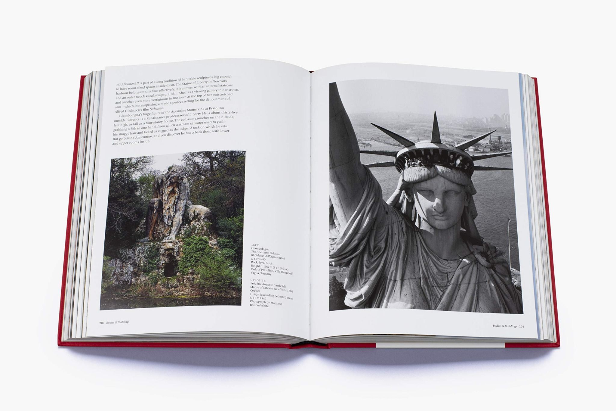 Shaping The World_Antony Gormley_9780500022672_Thames & Hudson Ltd