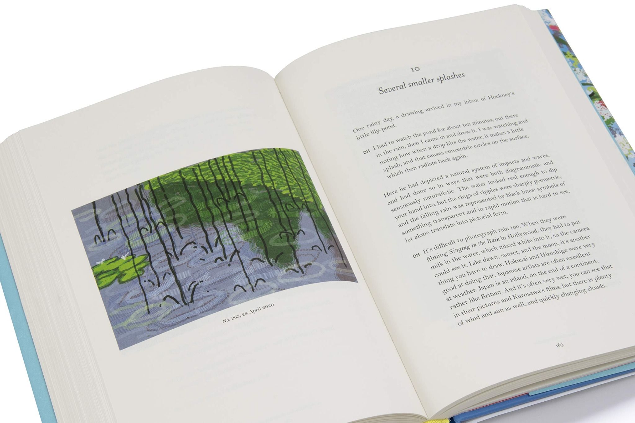 Spring Cannot Be Cancelled_Martin Gayford & David Hockney_9780500094365_Thames & Hudson