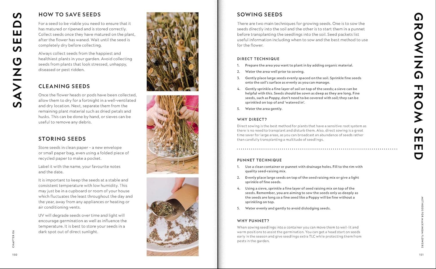 Super Bloom Handbook Maximum Flowers. Minimum Effort, The