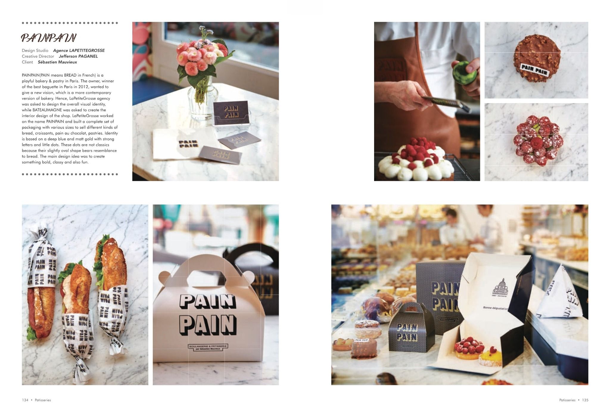 Delicious : Branding and Design_360° Design_9789887852728_Hoaki Books