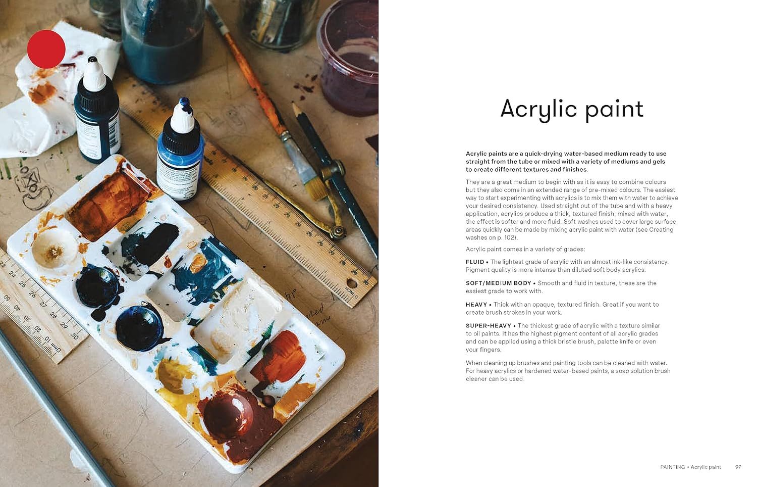 Art Class: Line and Colour: Doodling your way to creativity