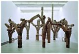  Ai Weiwei: Spatial Matters - Art Architecture and Activism 