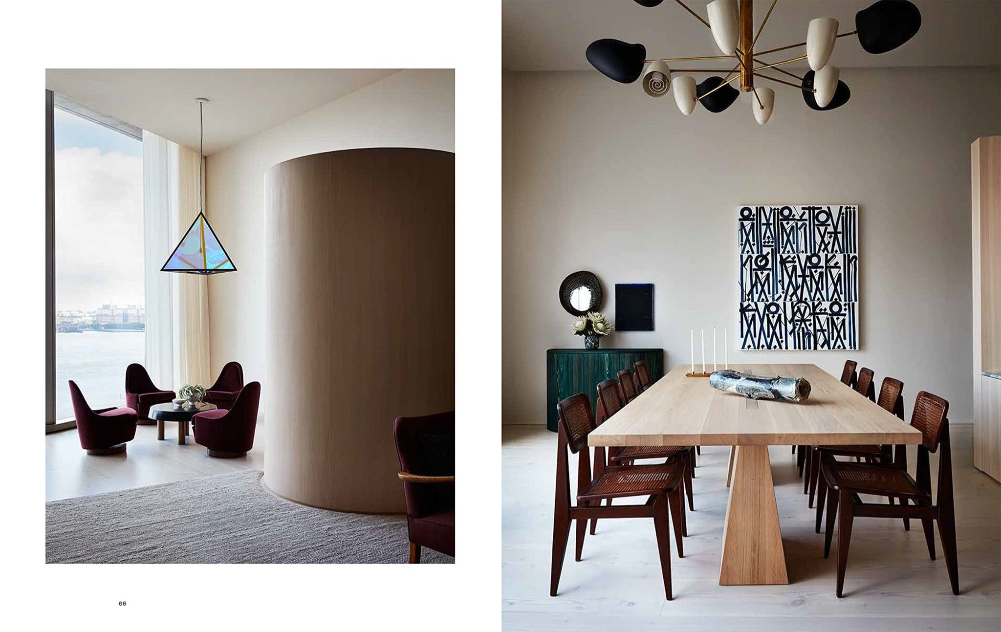 Shawn Henderson : Interiors in Context