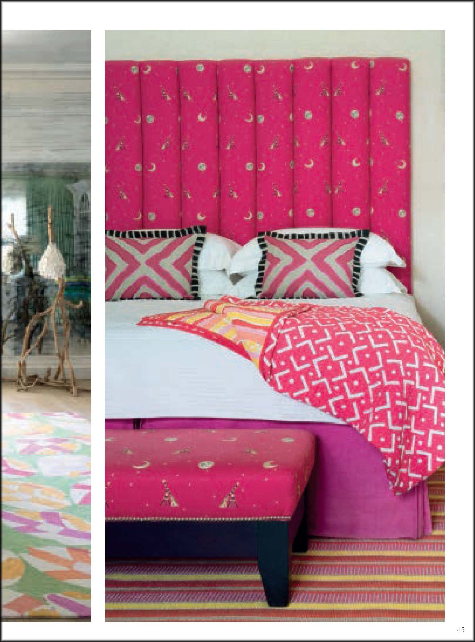 Andrew Martin Interior Design Review Vol. 26