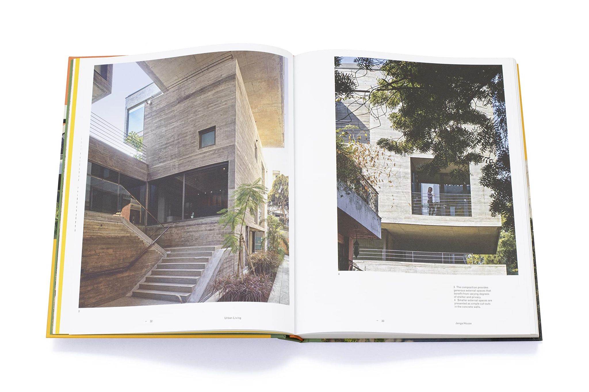 Contemporary House India