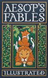  Aesop's Fables Illustrated 